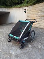 Thule Chariot