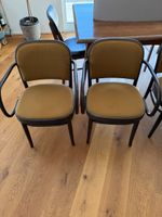 4x Thonet / Wiener GTV Design Stühle – Original 2015