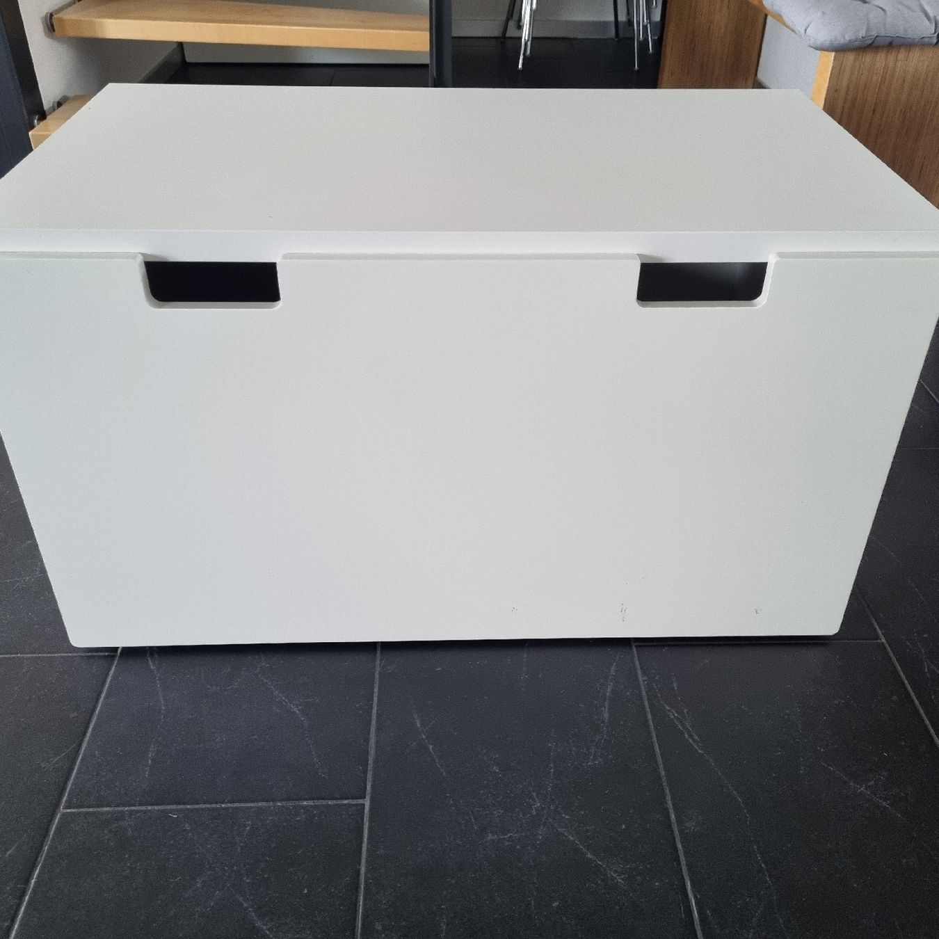 Kommoden: Ikea Kommode weiss - Stuva Malad – Gebraucht aus Niederglatt ZH von