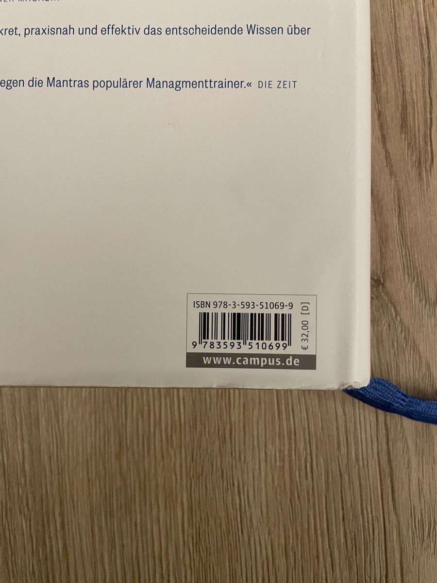 Libri: Führen Leisten Leben – Usato da sennwald venduto da pablo.93 1