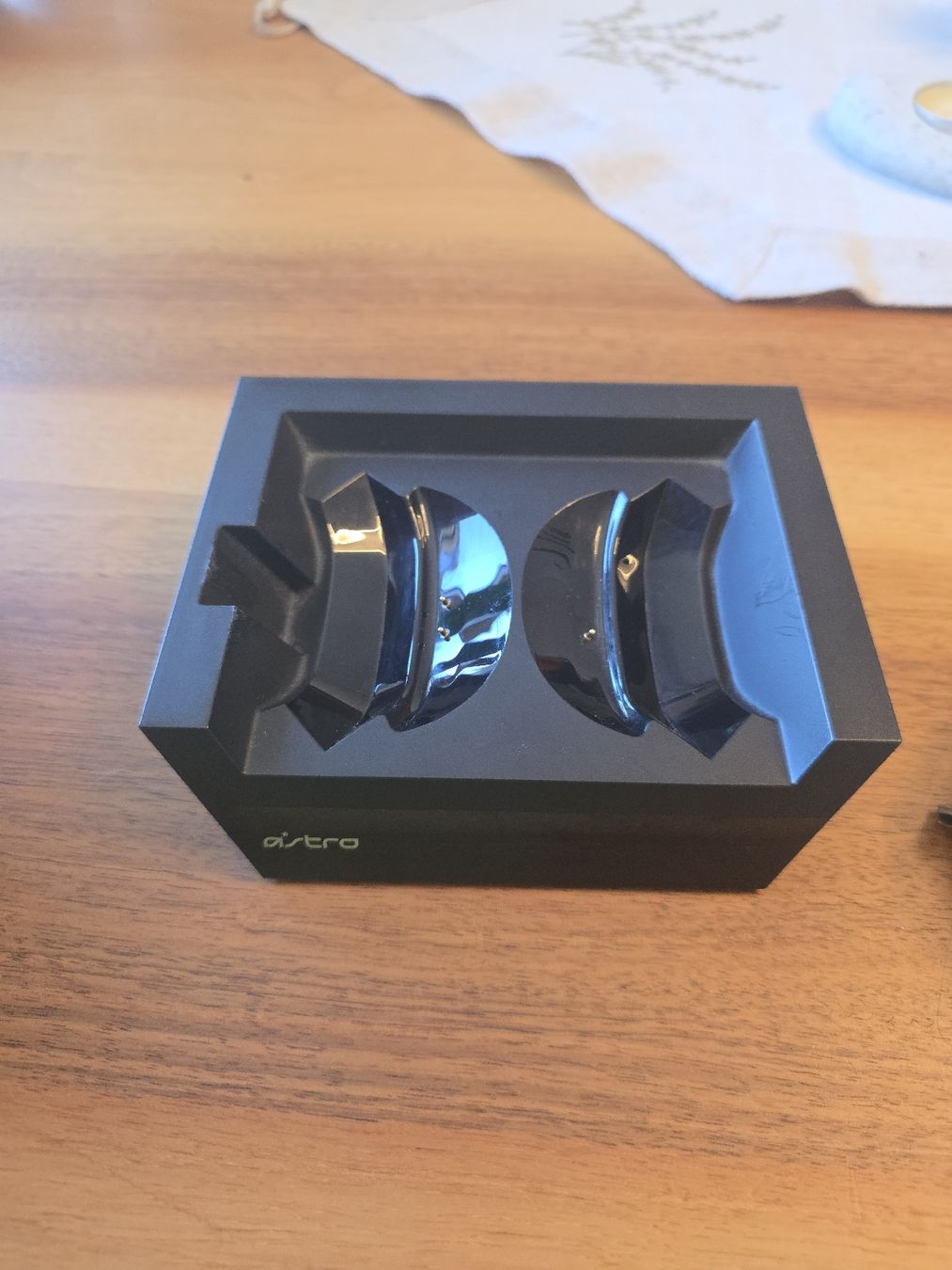 Astro Gaming Casques audio: Astro A50 Headset – D'occasion à Urdorf par raffaelstop 1