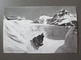 ENGELBERG - BOB - BOBBAHN GERSCHNIALP-ENGELBERG
