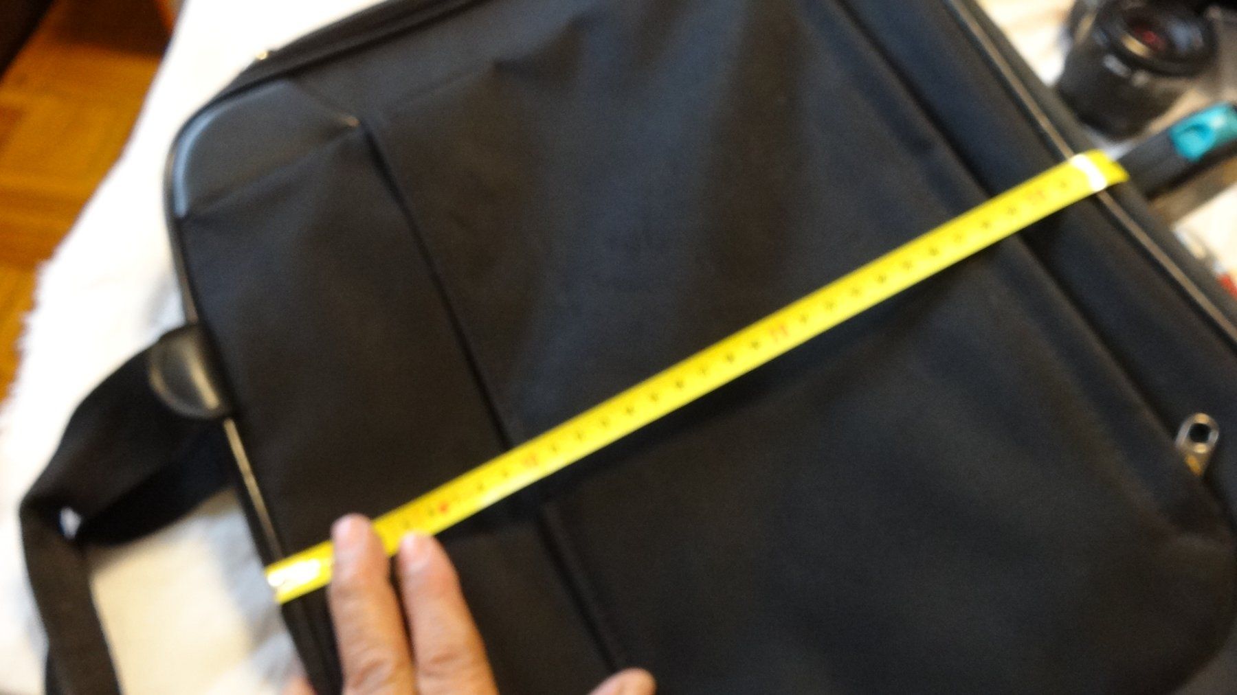 Notebook: LAPTOP SAMSONITE TASCHE--NURTASCHE – Usato da zürich venduto da ahmad01 4