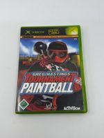 Greg Hastings Tournament Paintball (XBOX)