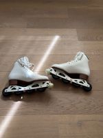 Riedell Diamond 133 mit rollEXX highPerform 4-Rollen-System