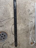 Giesemann PULZAR LED Aquarium Light HO-DIM 45 Watt