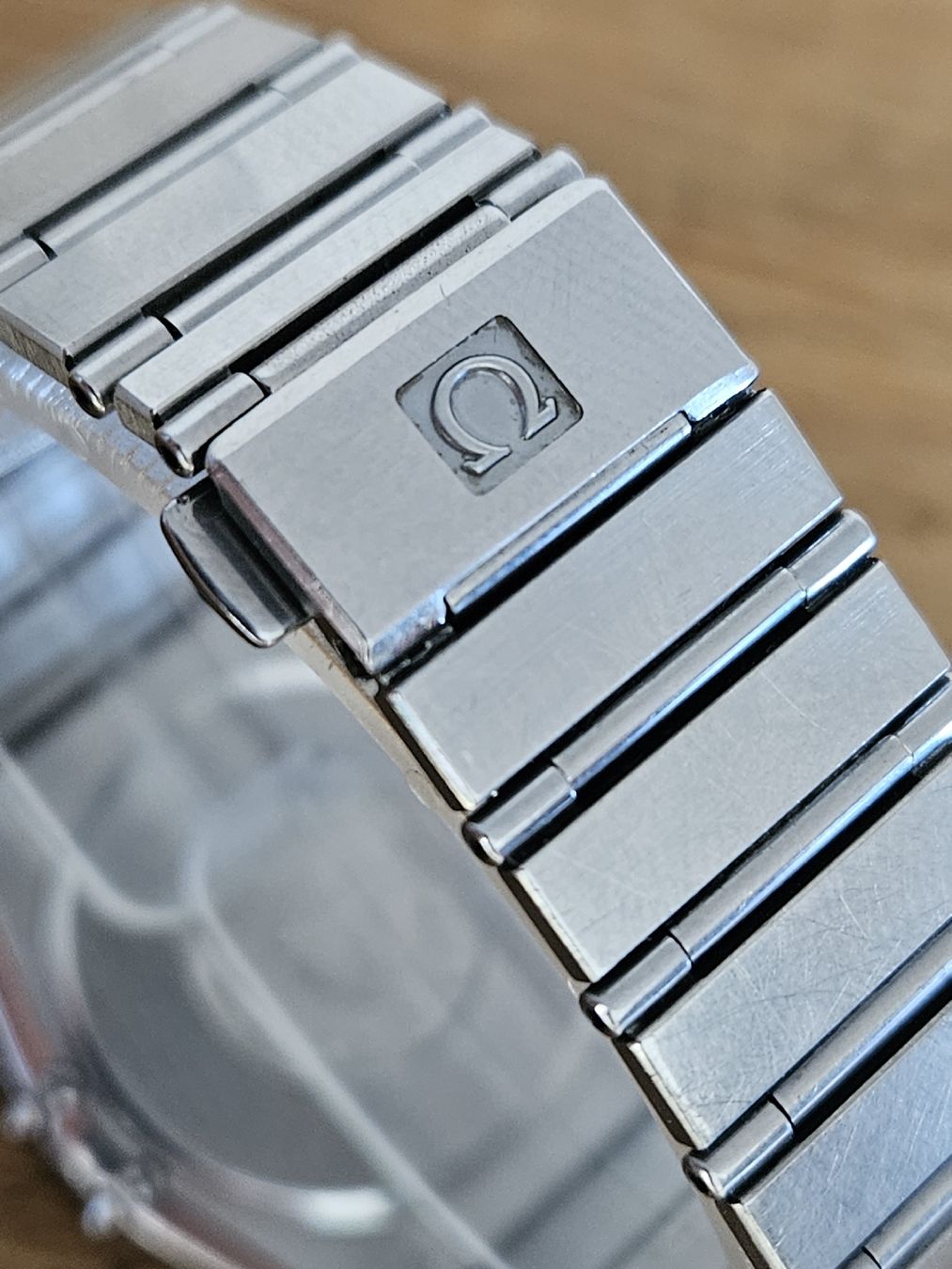 Omega Uhren: Omega Constellation Chronometer Uhr 32mm – Gebraucht aus Flamatt von pie_f9zm 5