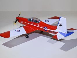 PC-9 Pilatus von Phoenix