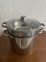 Pfanne Kochsysteme Solingen 