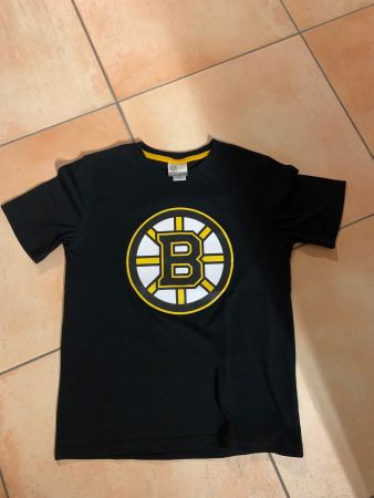 T-shirt Boston Bruins