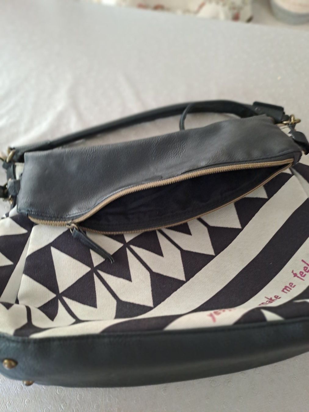 Desigual Borse da donna: Sac DESIGUAL – Usato da Glovelier venduto da arbecha 2