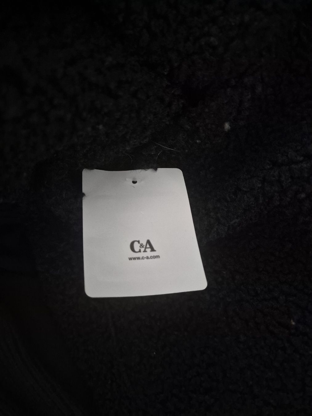 C&A Giacche: duble face jacke vin C&A 44 – Nuovo (secondo la descrizione) da Gossau Zh venduto da A-Terrinha 2
