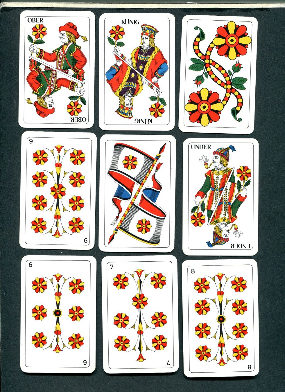Jeux: Jasskarten Spezialbild – Neuf (Voir description) à Frauenfeld par glOb_G2 2