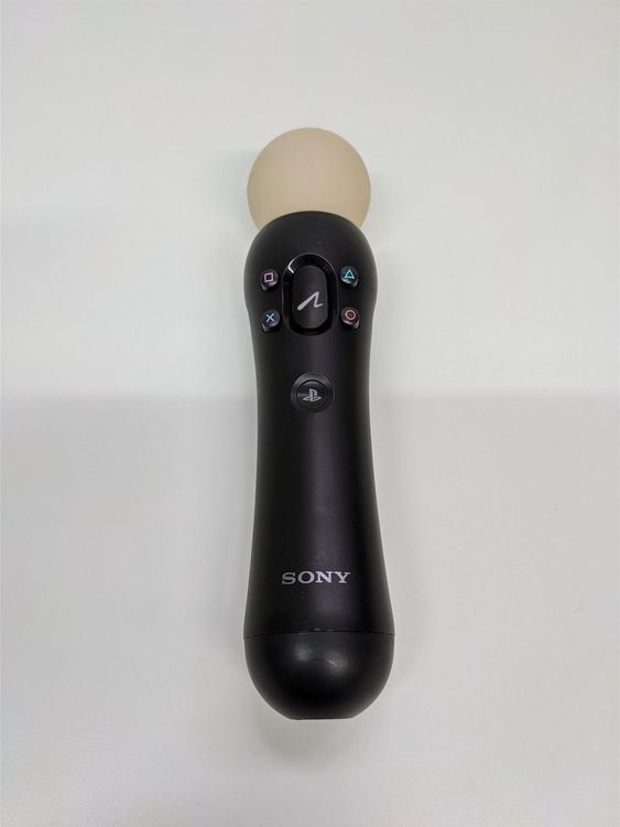 PlayStation 3 Move Controller Kaufen auf Ricardo