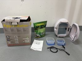 Inkubator - Lucky Reptile Egg-O-Bator