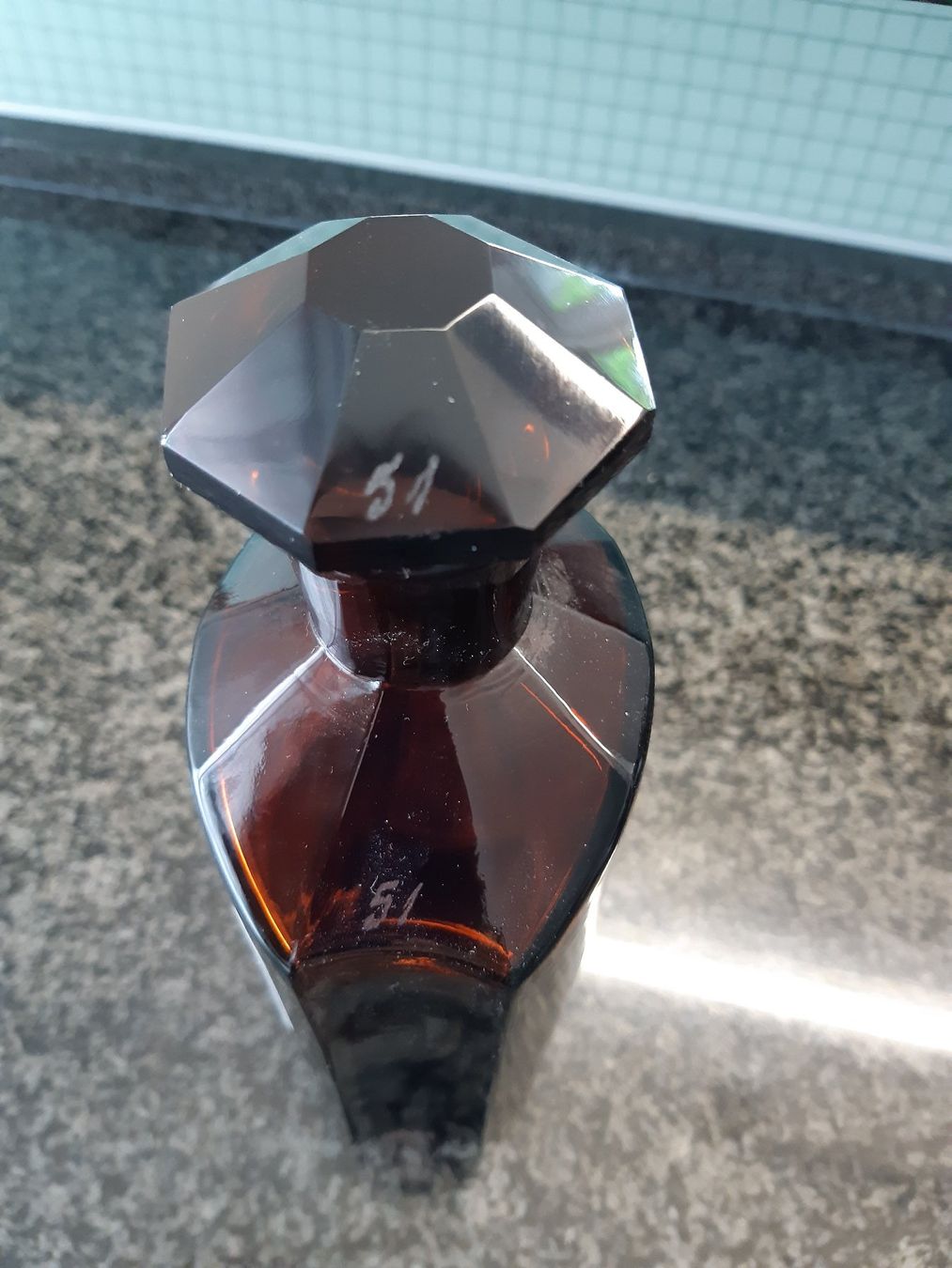 Accessori da laboratorio: Apothekerflasche antik – Usato da Zürich venduto da Alsu 1
