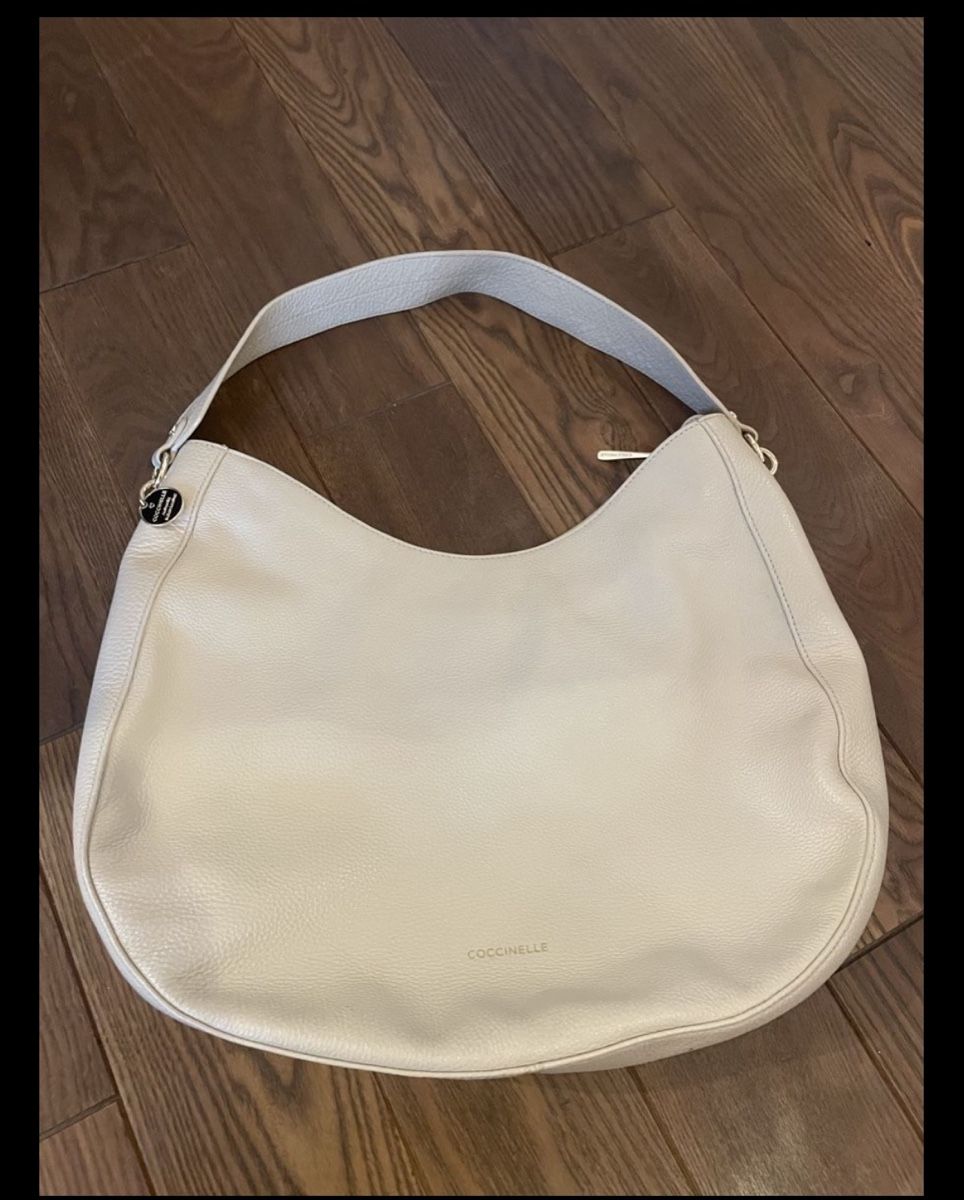 Coccinelle Borse da donna: Coccinelle Tasche – Usato da Kriens venduto da Hel_rpq5