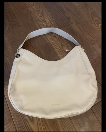 Coccinelle Tasche