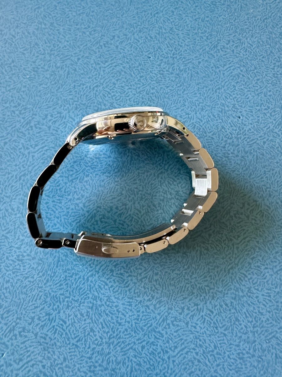Uhren: Seestern S446 GMT – Gebraucht aus Zürich von ms12345 2