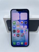 iPhone 13 128 GB Midnight – 83% Akku – Mit OVP und Kabel