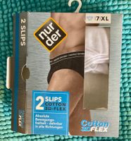 Herren Slips