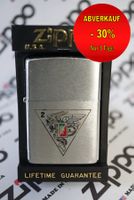 ZIPPO Feuerzeug FREMDENLEGION (1980)