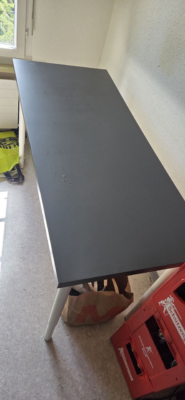 Tables: Tisch – D'occasion à St. Gallen par sta_hjj5