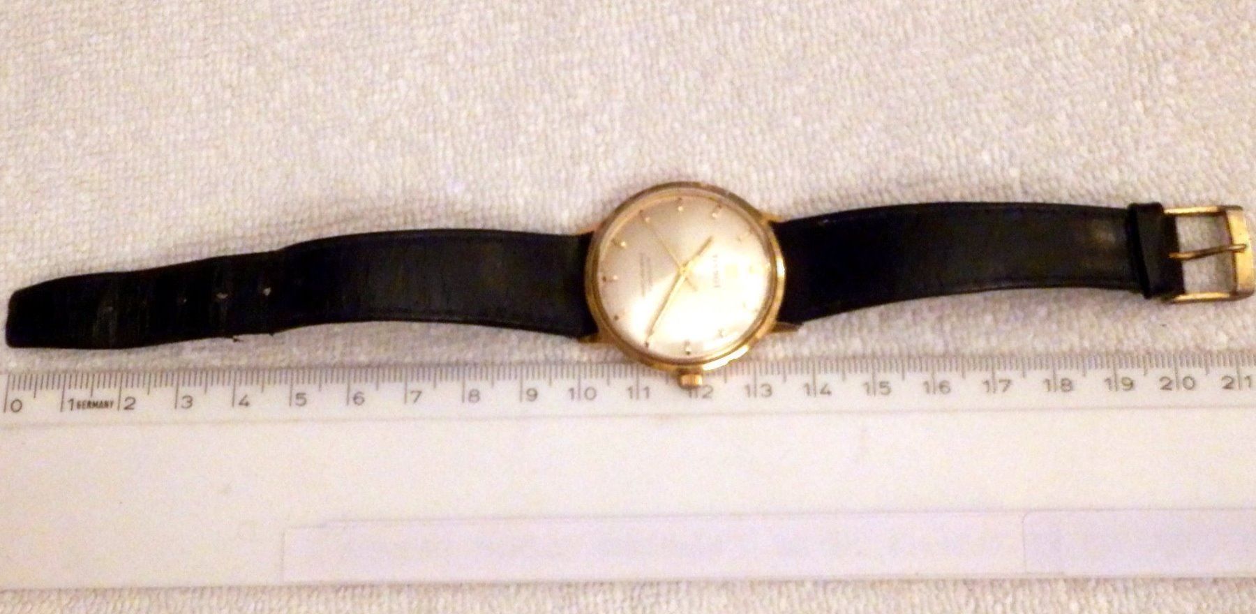 Orologi: Tissot, Automatic, Seastar Seven, – Usato da Ueberstorf venduto da dinbau 5