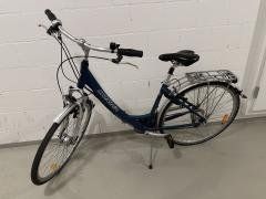 Mondia Biciclette: Mondia Fahrrad – Usato da Oberönz venduto da sunny843