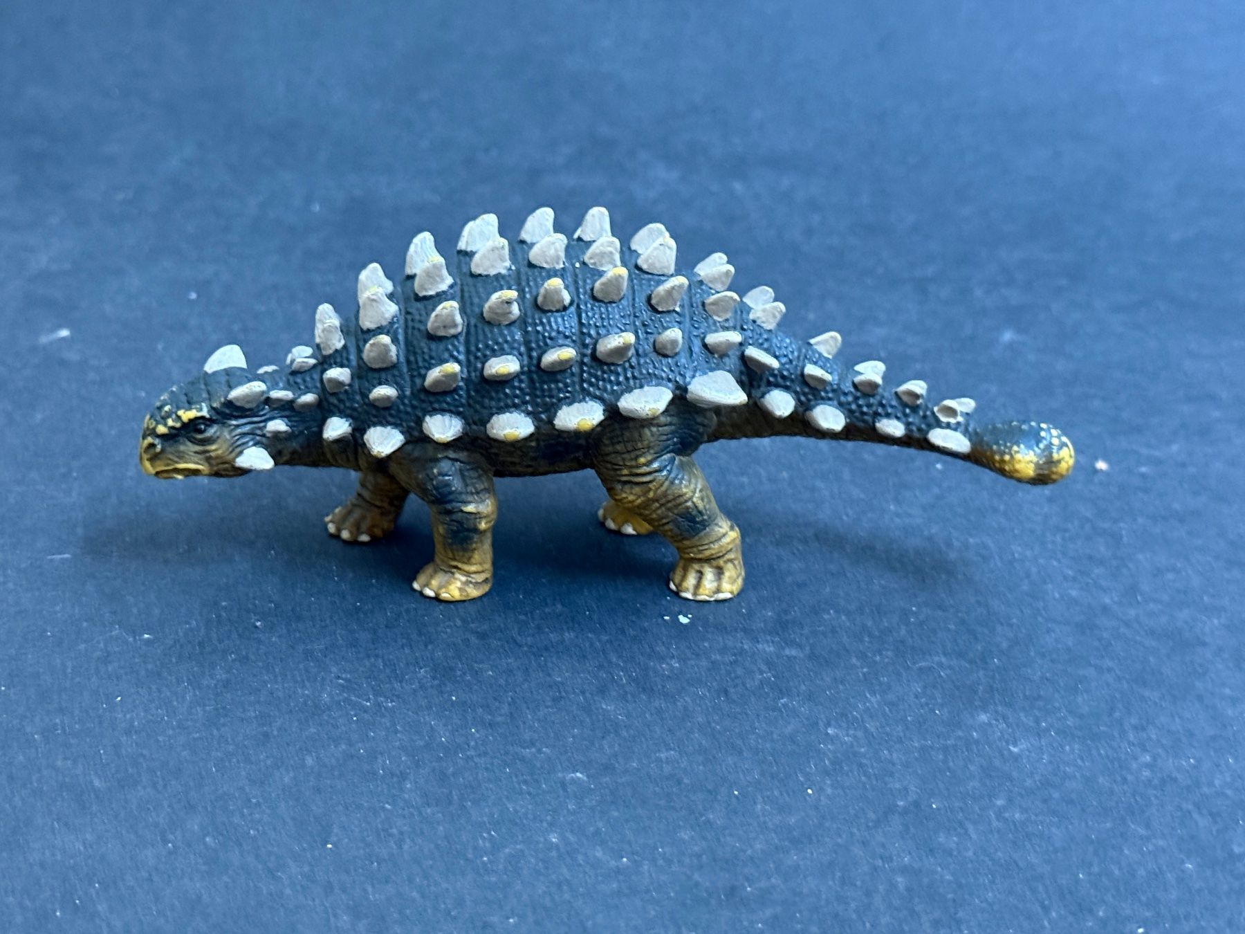 Schleich Statuette: 26 Schleich Dinos Dinosaurier Dino – Usato da Ennetbaden venduto da mapa05 7