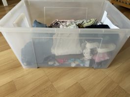 Kinderkleidung