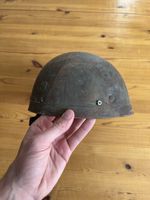 Casco militare americano ? Ww2 ww1