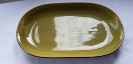 Rössler Platte oval 36 cm
