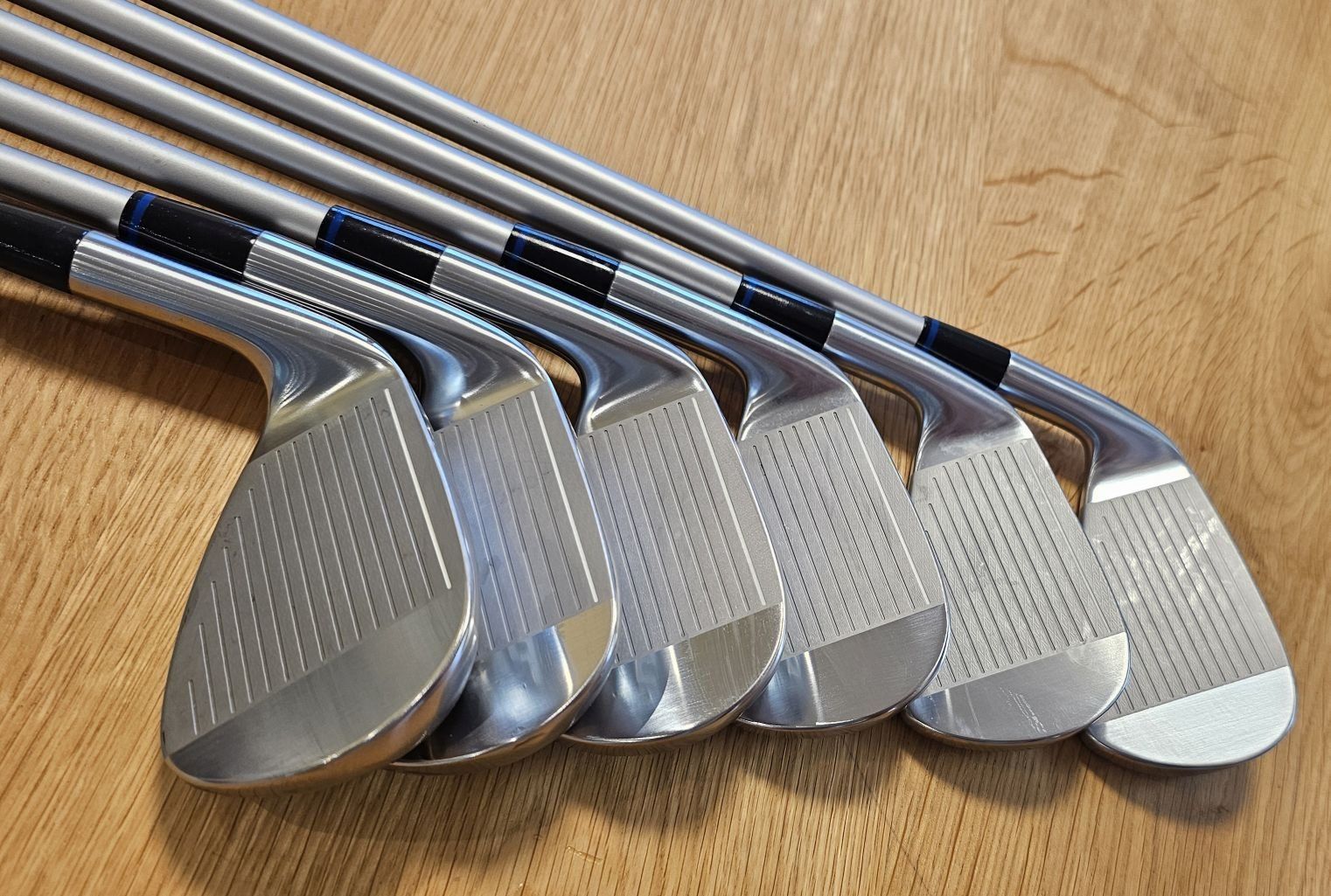 Mazze & Set: Golfset ONOFF Labospec RB-247K i5-PW, RH – Nuovo (secondo la descrizione) da Rotkreuz venduto da Squirrel_00 5
