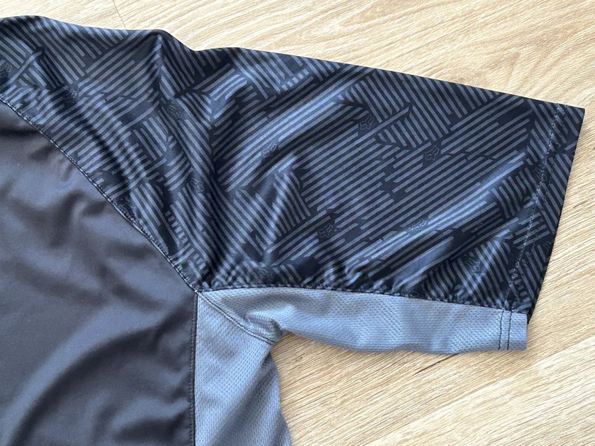 Fox Leibchen & Hosen: FOX Technical Apparel Kurzarm T-Shirt  Herren Grösse L   – Neu (gemäss Beschreibung) aus Wolhusen von eve_m6cg 4