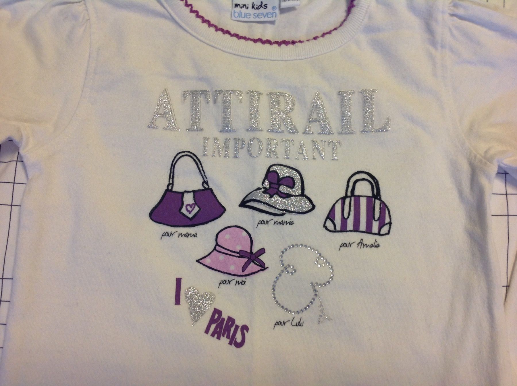 Blusen, T-Shirts & Tops: BlueSeven Langarmshirt Gr. 86 – Gebraucht aus Winterthur von aionila