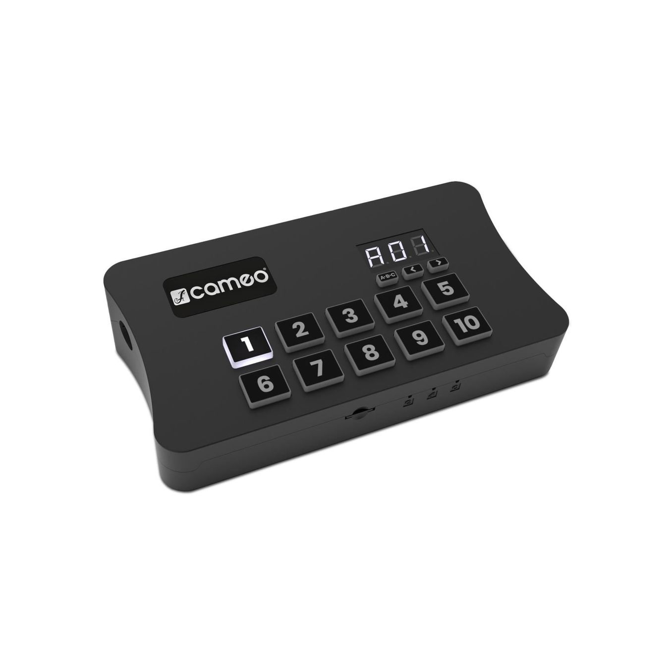 Illuminazione & Effetti luce: USB DMX-Interface mit bis zu 2048 – Nuovo e nell'imballaggio originale da Däniken SO venduto da Profog1