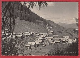 RUSCHEIN, GROSSFORMAT