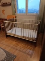 Kinder Baby Bett