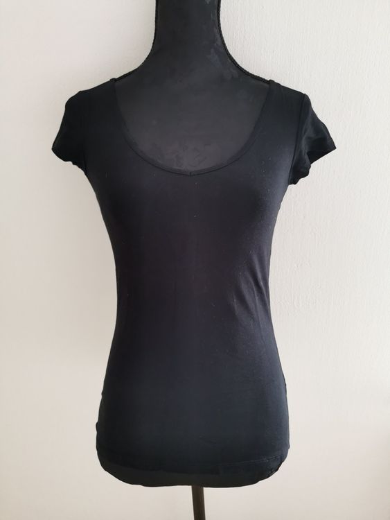 T-Shirt C&A Gr. XS (neu) 1