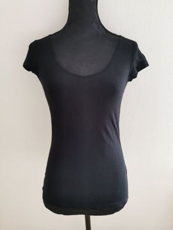 T-Shirt C&A Gr. XS (neu)