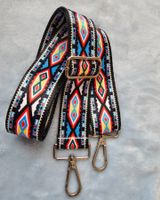 Neu! Ethno Schulterriemen, Schultergurt, Strap, Taschengurt