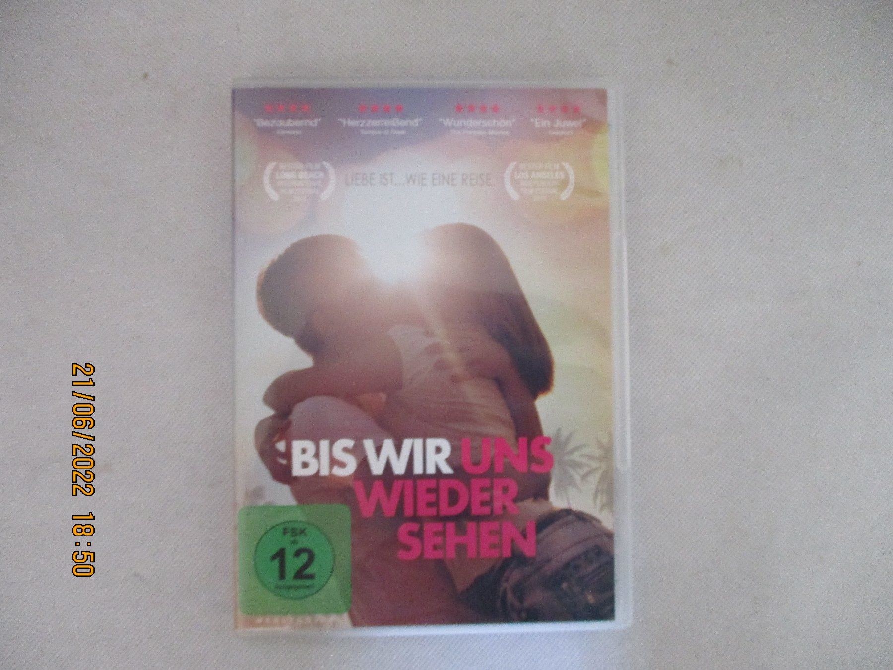 Alle DVDs: Bis wir uns wiedersehen – Gebraucht aus Liestal von Disc-Point