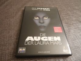DVD Die Augen der Laura Mars