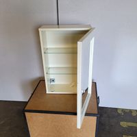 hängevitrine hängeschrank