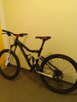 Mondracher Factor Lsr 2,4:7 MTB-Fahrrad