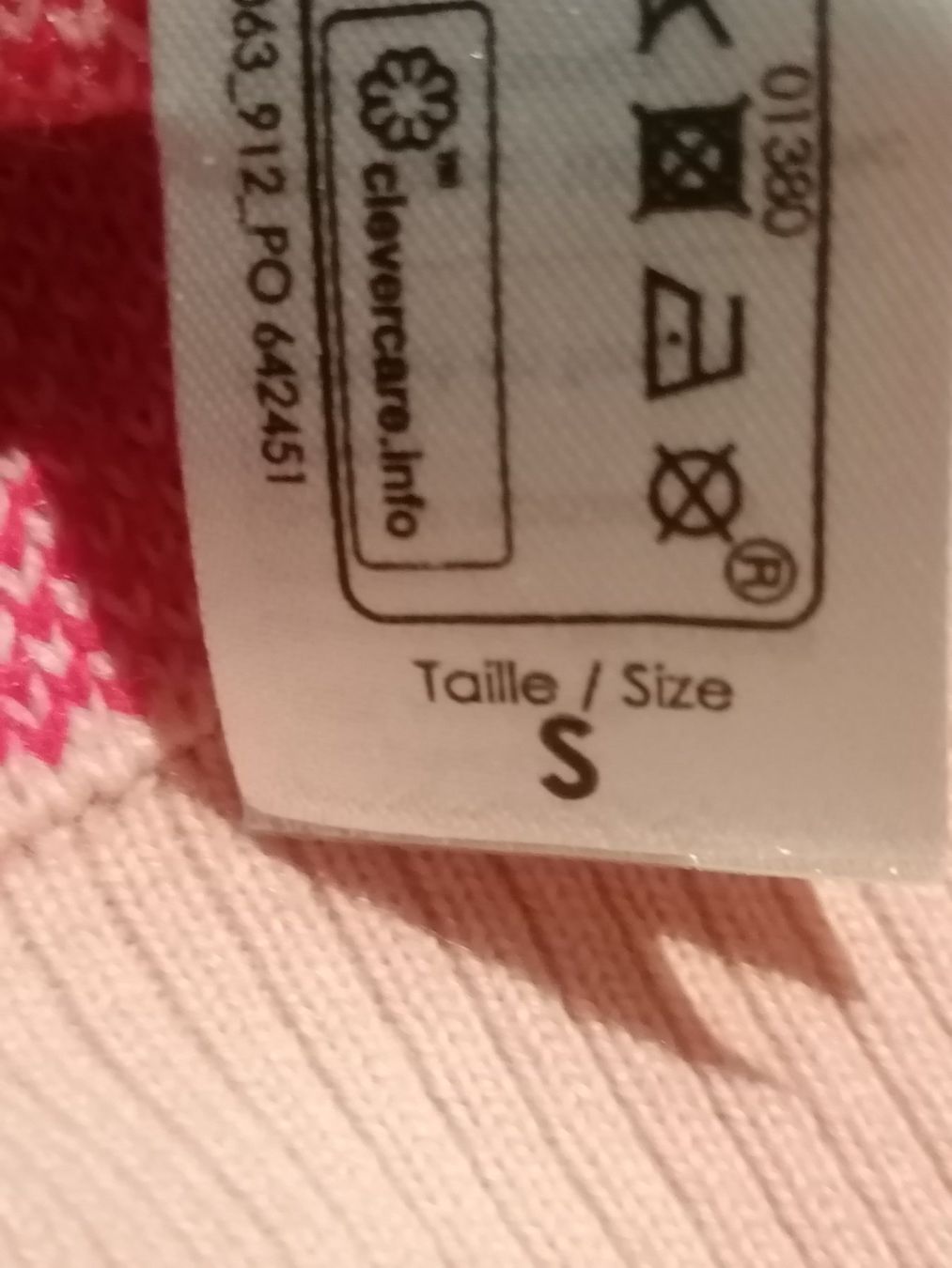 Tops: Pull en maille, pull, haut – Gebraucht aus Montcherand von petiteoune75 5