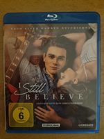 I Still Believe - Blu-Ray - Romantik Drama - Neu!