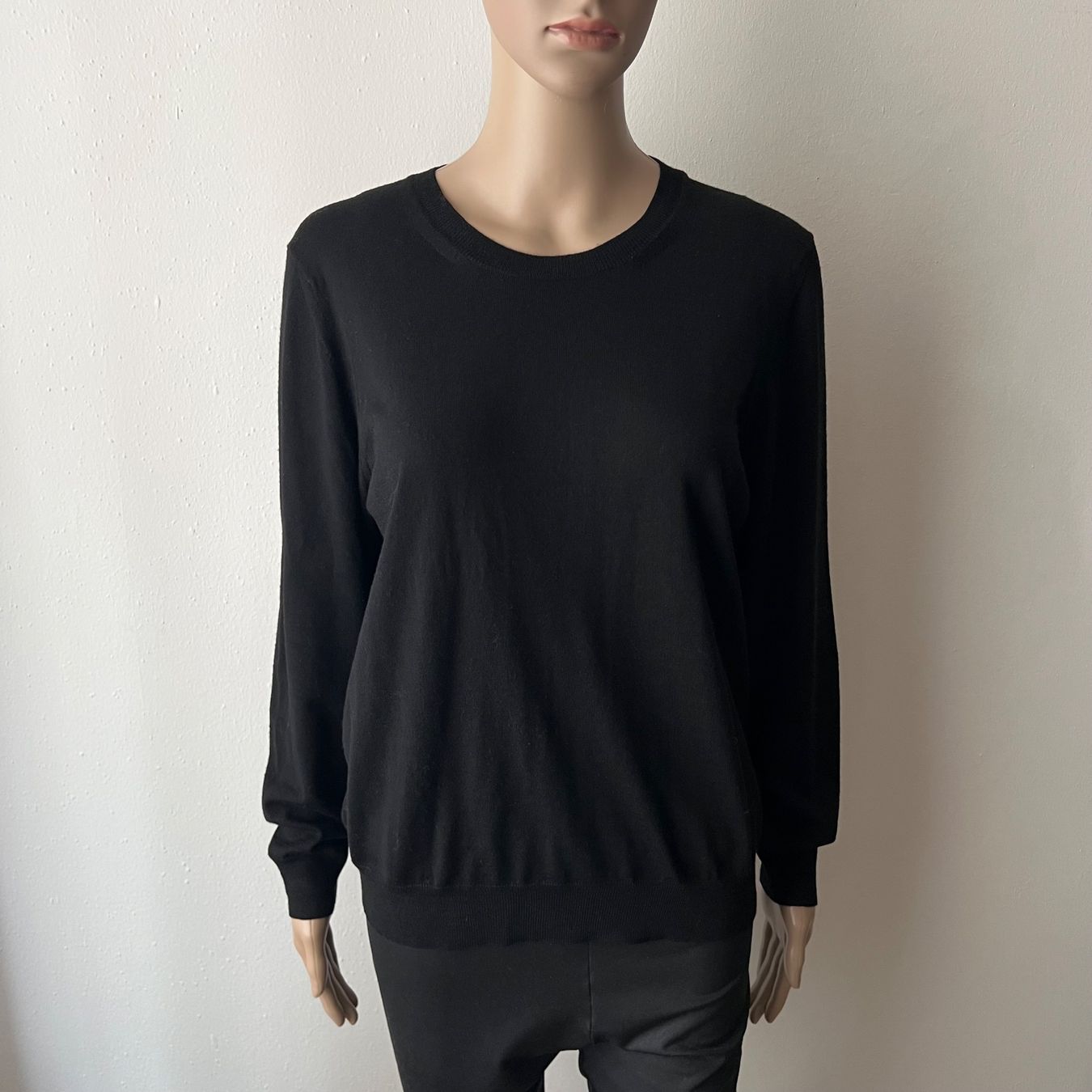 Burberry Maglioni & Felpe: BURBERRY Pullover | 100% Merinowolle 🖤 – Usato da Zürich venduto da ClosetQueen 1