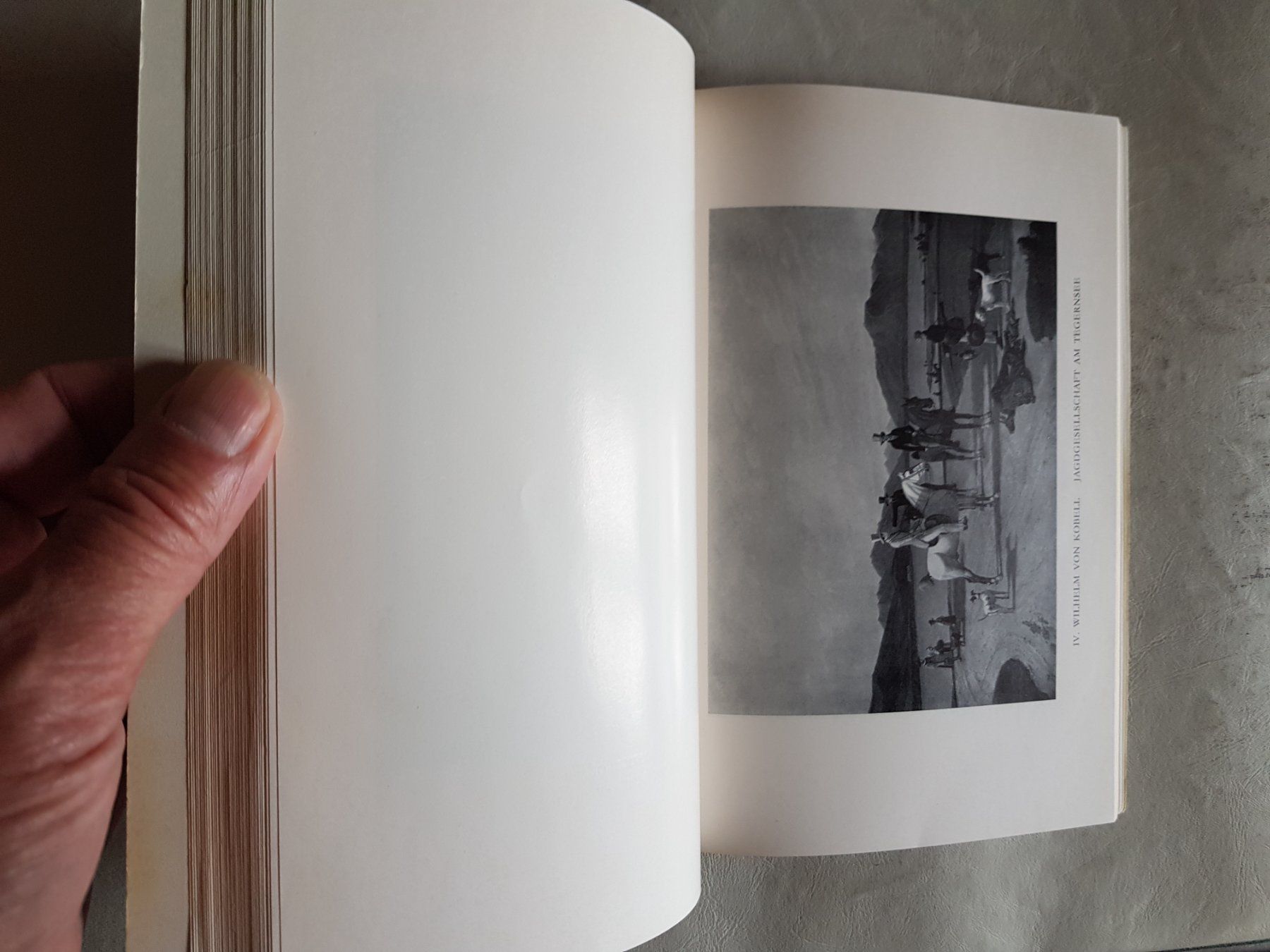 Bücher: Stiftung Oskar Reinhart - Katalog 1951 – Gebraucht aus Walterswil BE von Lonitti 5